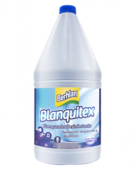 BLANQUITEX AL 5.25%