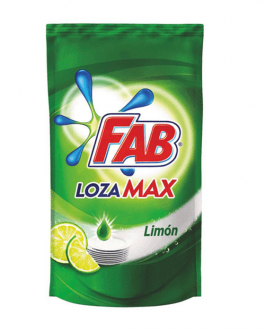 Fab Lozamax Líquido 300 ml