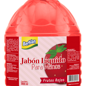 JABON LIQ MANOS X 3800ML VITAL