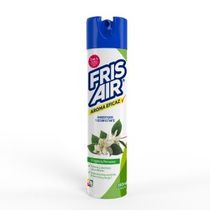 Desinfectante y Eliminador de Olores Fris Air® 400ml