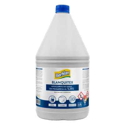 Blanqueador Blanquitex Berhlan al 5.25%