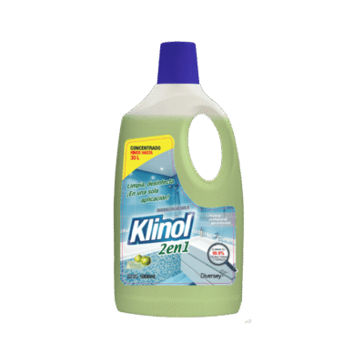 Limpiador Desinfectante Klinol 2 en 1