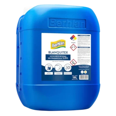 Blanqueador Blanquitex Berhlan al 5.25%