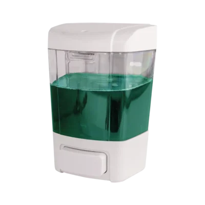 Dispensador Jabón Líquido De Manos 800ml