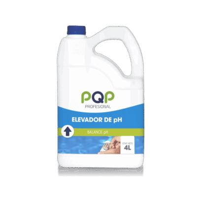 Elevador De PH PQP Profesional 4L