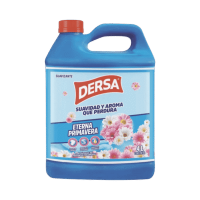 Suavizante  Eterna Primavera Dersa