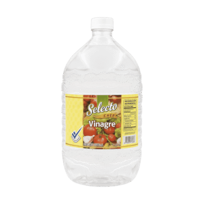Aderezo De Vinagre Selecto 3L