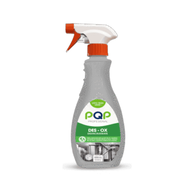 Desincrustante PQP DES-OX