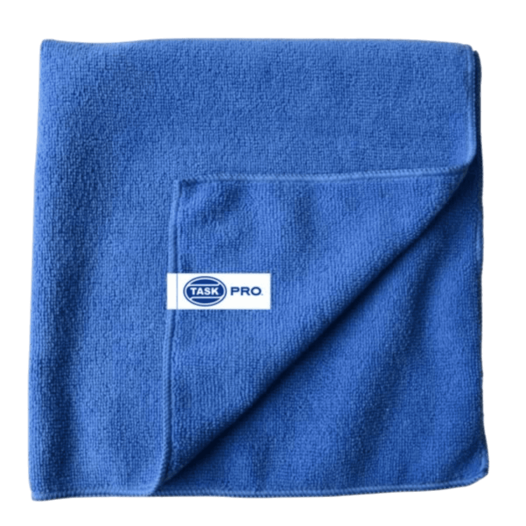 Paños Microfibra Task Pro Paquete x 5uds
